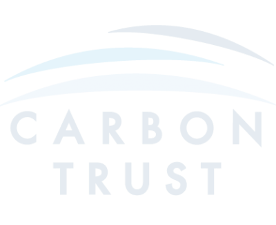 Carbon Trust Accredited Supplier